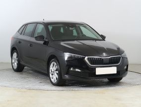 Škoda Scala - 2023