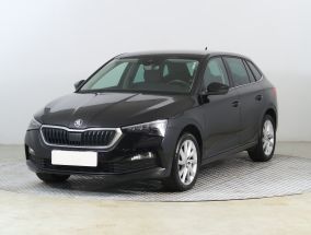 Skoda Scala - 2023