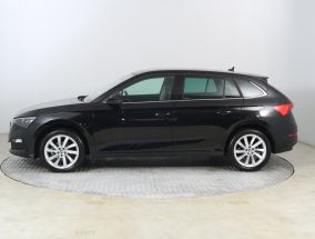 Skoda Scala - 2023