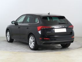Skoda Scala - 2023