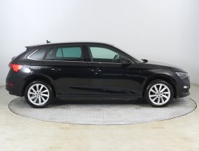 Škoda Scala - 2023
