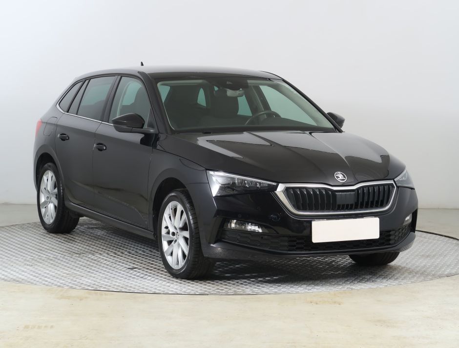 Skoda Scala - 2023