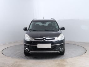 Citroen C-Crosser - 2008