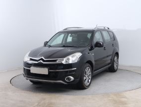 Citroen C-Crosser - 2008