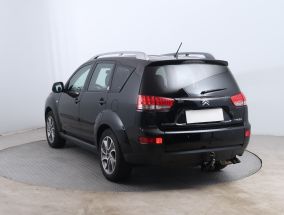 Citroen C-Crosser - 2008
