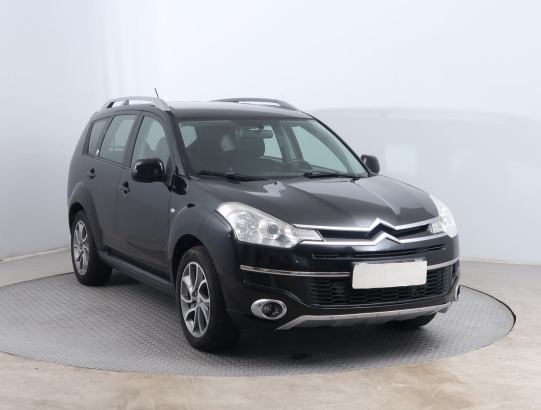 Citroen C-Crosser
