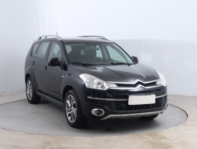 Citroen C-Crosser 2008