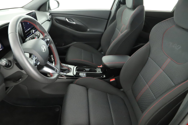 Hyundai i30 - 2025