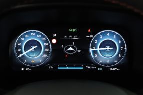 Hyundai i30 - 2025