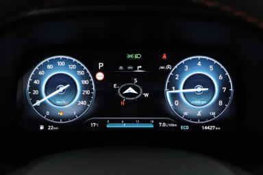 Hyundai i30 - 2025