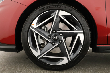 Hyundai i30 - 2025