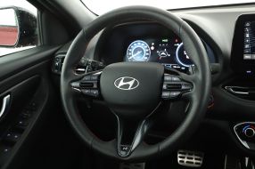 Hyundai i30 - 2025
