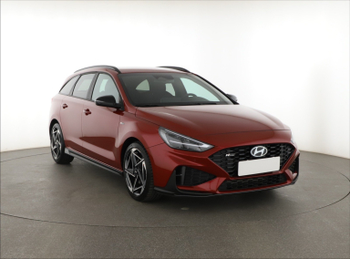 Hyundai i30 - 2025
