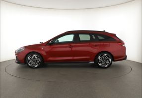 Hyundai i30 - 2025