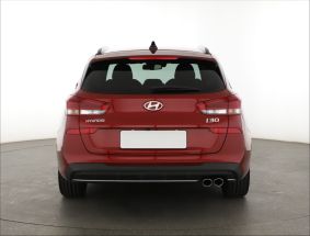 Hyundai i30 - 2025