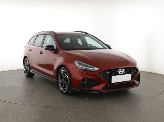 Hyundai i30 2025