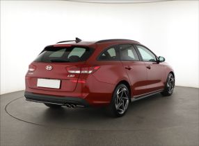 Hyundai i30 - 2025