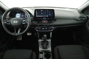 Hyundai i30 - 2025