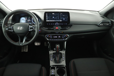 Hyundai i30 - 2025
