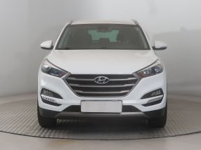 Hyundai Tucson - 2015