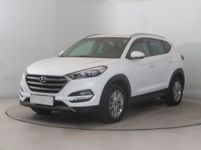 Hyundai Tucson - 2015