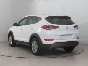 Hyundai Tucson - 2015
