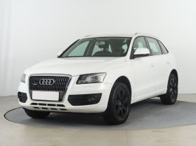 Audi Q5 - 2010