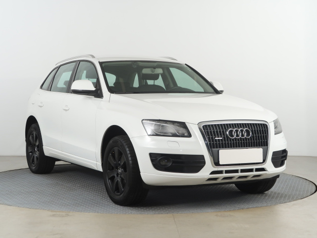 Audi Q5 2010