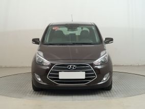 Hyundai ix20 - 2017