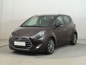 Hyundai ix20 - 2017