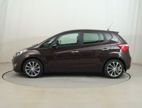 Hyundai ix20 - 2017