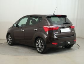 Hyundai ix20 - 2017