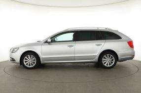 Skoda Superb - 2014