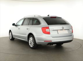 Skoda Superb - 2014