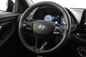 Hyundai i30 - 2025