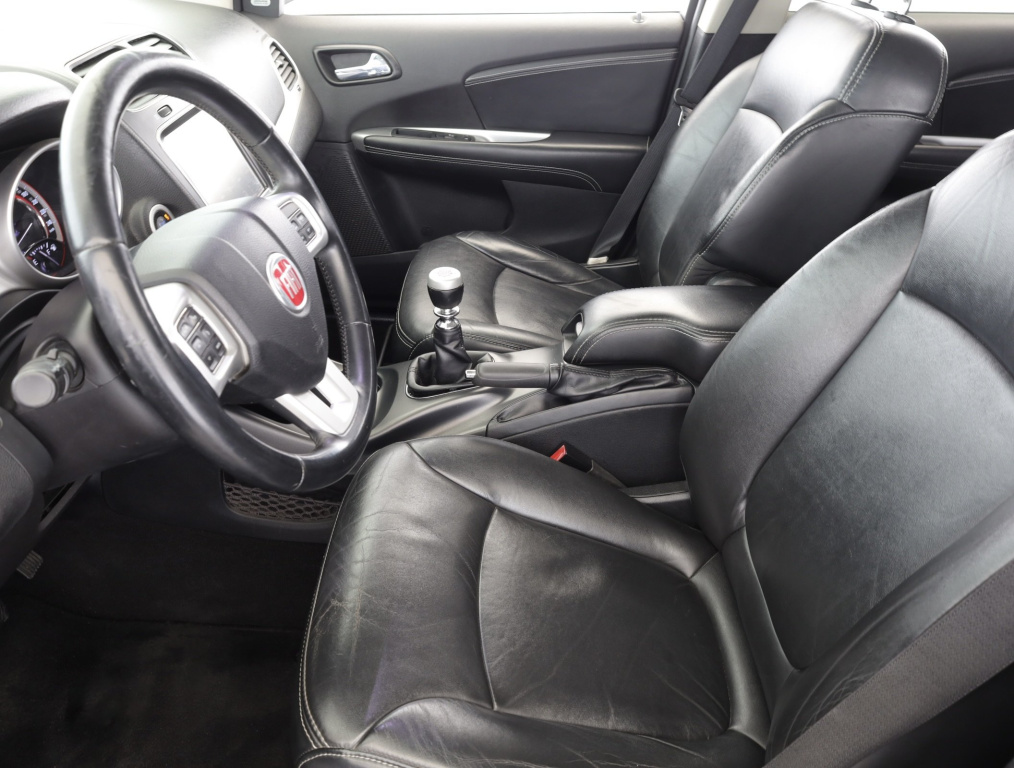 Fiat Freemont
