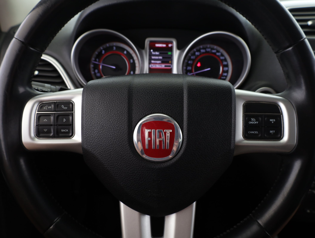 Fiat Freemont