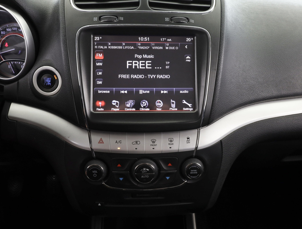 Fiat Freemont