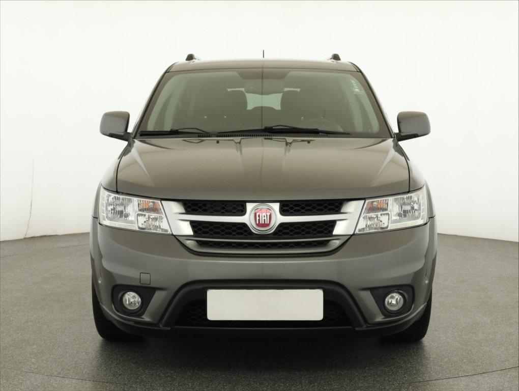 Fiat Freemont