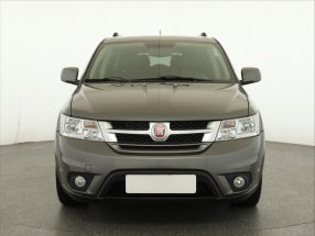 Fiat Freemont - 2013