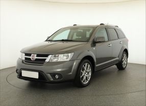 Fiat Freemont - 2013