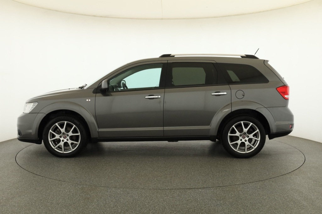 Fiat Freemont