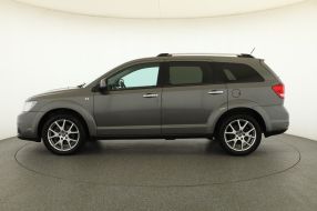 Fiat Freemont - 2013