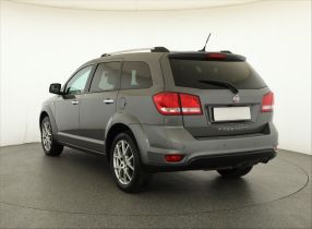 Fiat Freemont - 2013