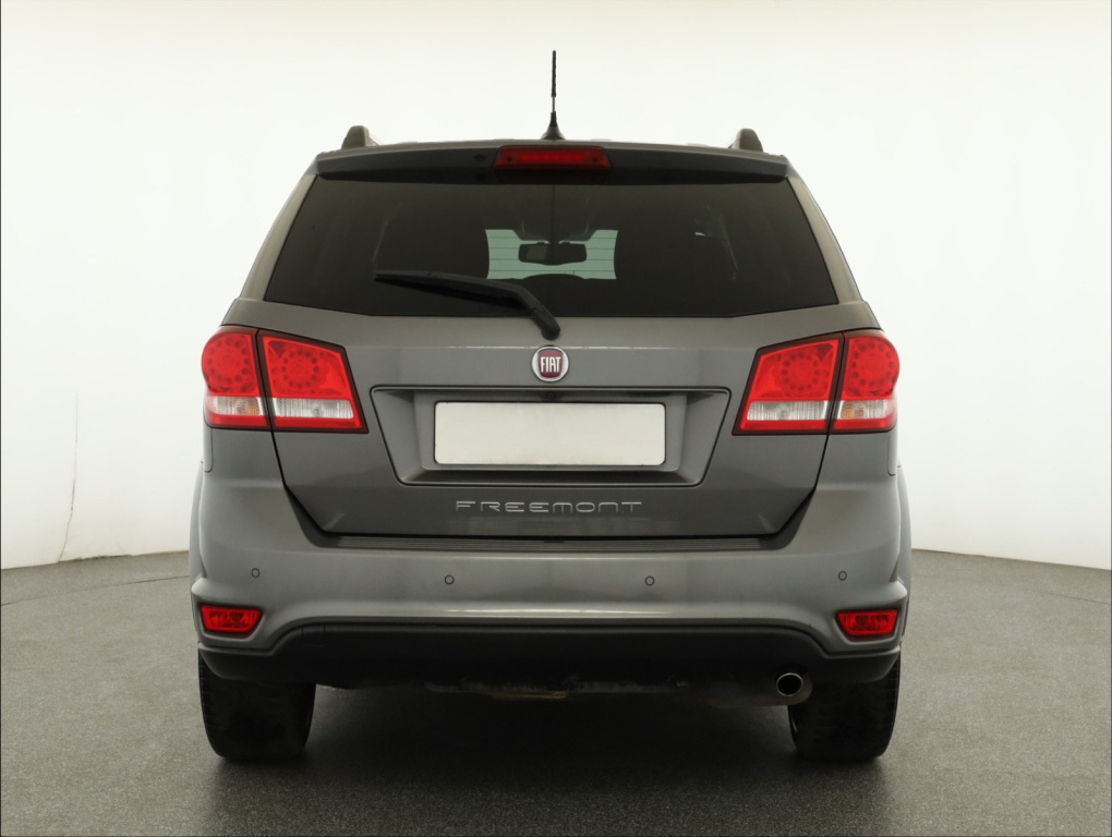 Fiat Freemont