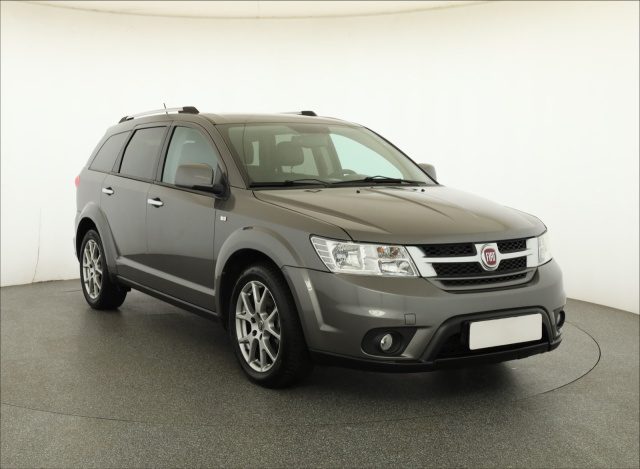 Fiat Freemont 2013