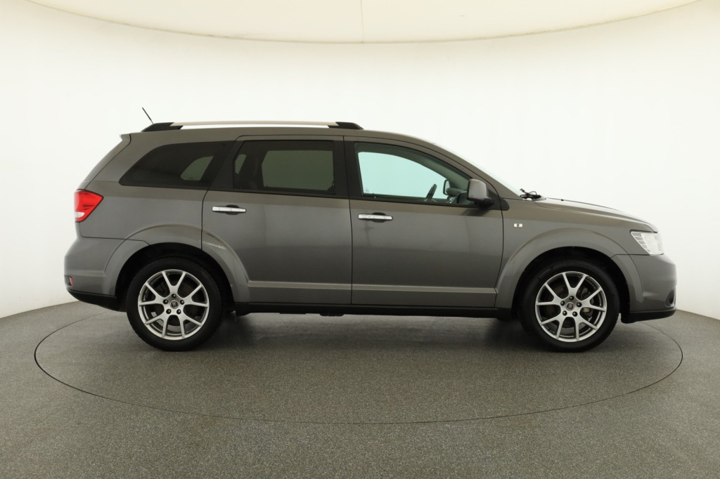 Fiat Freemont