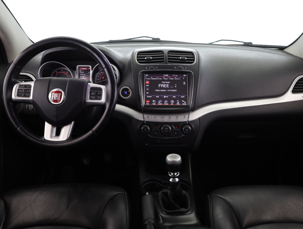 Fiat Freemont
