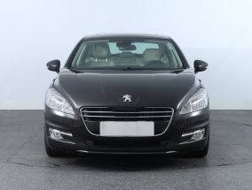 Peugeot 508 - 2013