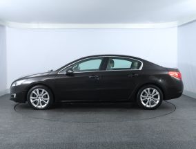 Peugeot 508 - 2013